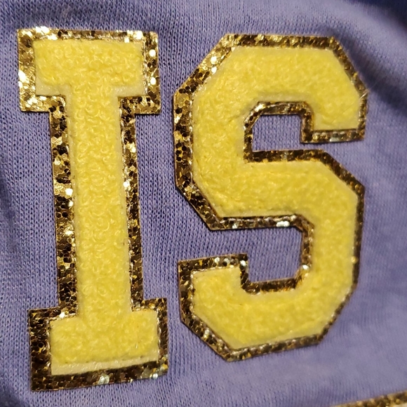 JUDITH MARCH Oversize Blouse. - Picture 9 of 10